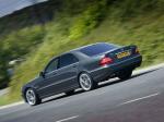 Mercedes-Benz S65 AMG 2004 года (UK)